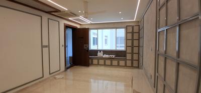 Hall Image of 2595 Sq.ft 3 BHK Apartment / Flat for sale in My Home Bhooja, Rai Durg Hyderabad for Rs. 67000000