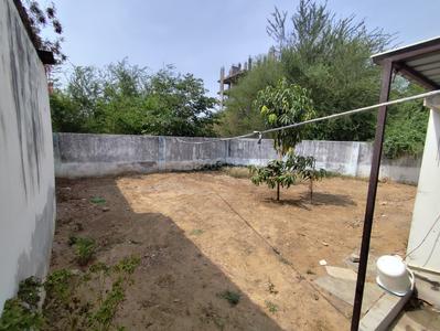 Image of 550 Sq.ft 1 BHK Independent House for rent in Karadiya, Vadodara for Rs. 7500