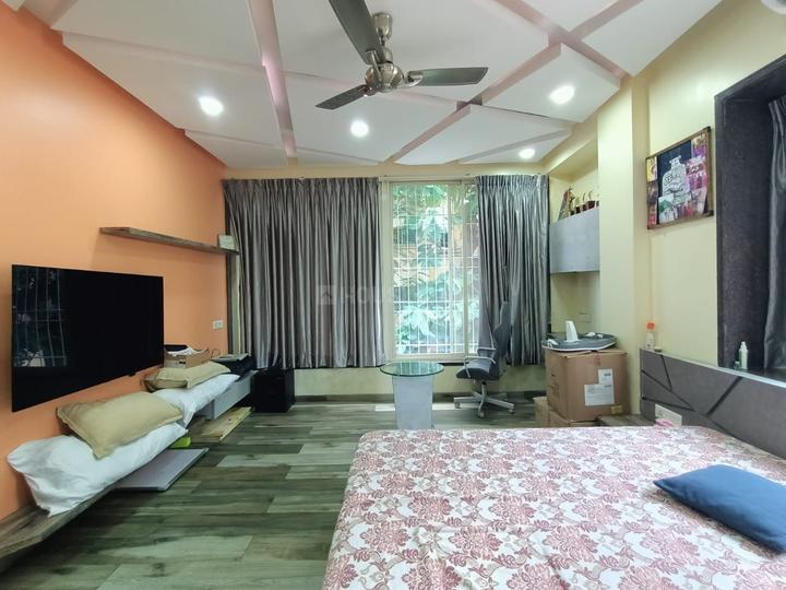 Chandrabhaga Nagar Bedroom 1