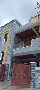 4 BHK Independent House