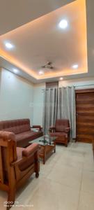 Living Room Image of 1450 Sq.ft 3 BHK Apartment / Flat for rent in Manduwadih Varanasi for Rs. 50000