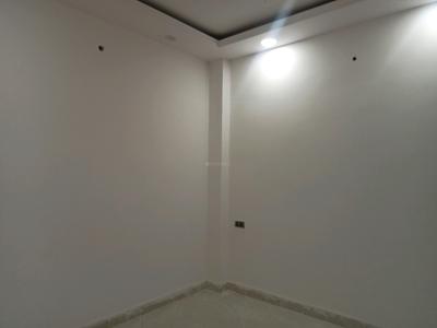 Bedroom Image of 1000 Sq.ft 3 BHK Builder Floor for sale in Govindpuri New Delhi for Rs. 7000000