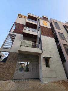 Image of 4000 Sq.ft 5 BHK Independent House for sale in Vidyaranyapura, Bengaluru for Rs. 22000000