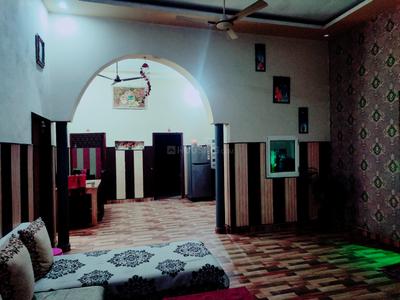 Hall Image of 1800 Sq.ft 4 BHK Independent House for sale in Shiv Nagar Panipat for Rs. 11000000