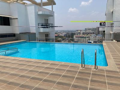 Image of 2154 Sq.ft 3 BHK Apartment / Flat for sale in Vishnu Parimala SkyView, Whitefield, Bengaluru for Rs. 34464000