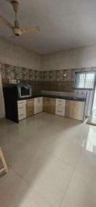 Hall Image of 600 Sq.ft 3 BHK Duplex for sale in Ellora Park Vadodara for Rs. 5100000