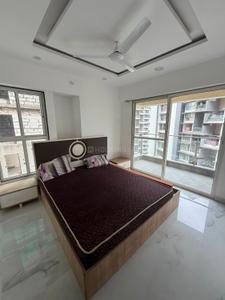 Bedroom Image of 1200 Sq.ft 3.5 BHK Apartment / Flat for sale in Amanora Gold Towers, Hadapsar Pune for Rs. 19000000