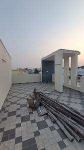 Balcony Image of 4800 Sq.ft 4 BHK Duplex for sale in Nagarbhavi Bengaluru for Rs. 41000000