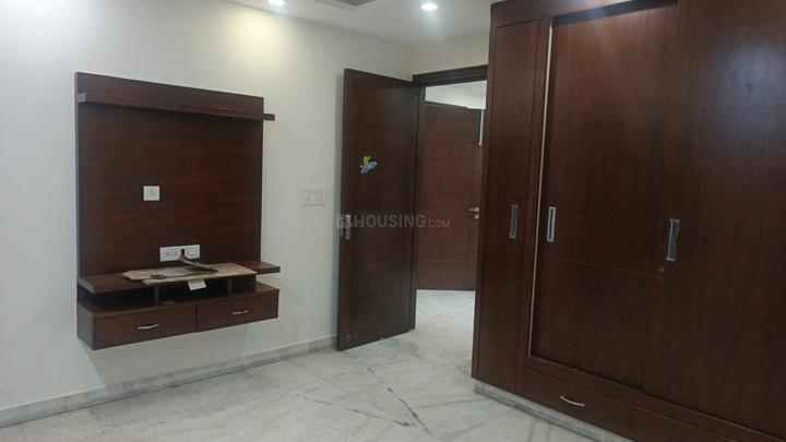 West Patel Nagar, Patel Nagar Bedroom One 1