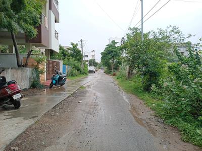 Image of 2400 Sq.ft Residential Plot / Land for sale in Surappattu, Chennai for Rs. 15500000