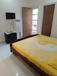 Bedroom Image of 1075 Sq.ft 3 BHK Apartment / Flat for sale in MVD Nature City, Sector 127 Mohali for Rs. 6450000