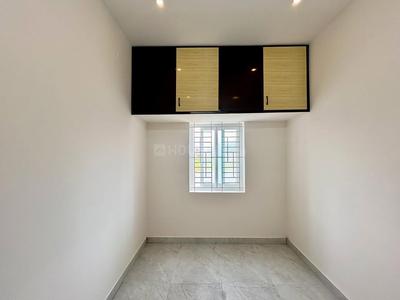 Hall Image of 1500 Sq.ft 2.5 BHK Independent House for sale in Kamal Vihar Raipur for Rs. 4200000