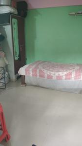 Bedroom Image of 700 Sq.ft 1 BHK Apartment / Flat for sale in Meet Apartment, GIDC Vapi for Rs. 1180000