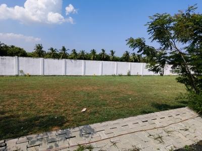 Image of 1350 Sq.ft Residential Plot / Land for sale in Thaiyur, Chennai for Rs. 3982500