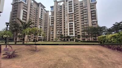 Image of 1500 Sq.ft 3 BHK Apartment / Flat for sale in Emaar Palm Gardens, Sector 83, Gurgaon for Rs. 20000000