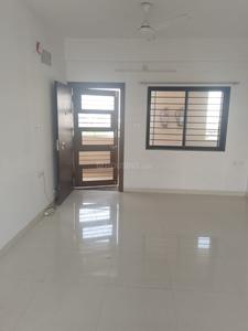 Hall Image of 1000 Sq.ft 2 BHK Apartment / Flat for rent in Sanjana Mayfair, Bhicholi Mardana Indore for Rs. 23000
