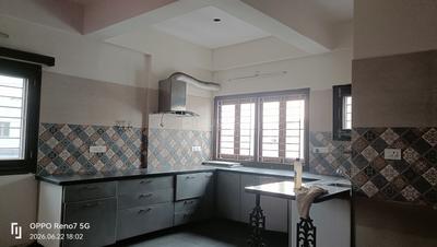 3 BHK Flat