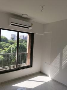 Bedroom Image of 2250 Sq.ft 3 BHK Apartment / Flat for sale in Devkunj 80, Vaishno Devi Circle Ahmedabad for Rs. 12500000