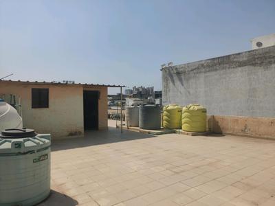 Terrace Image of 8400 Sq.ft 10 BHK Independent House for sale in Urban Greenfields, Green Field Colony Faridabad for Rs. 67000000