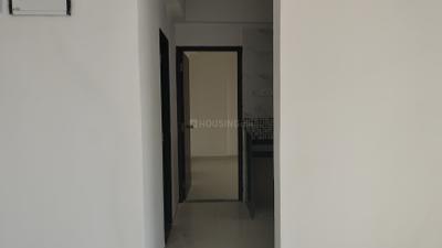 Living Room Image of 520 Sq.ft 1 BHK Apartment / Flat for sale in DGS Sheetal Tapovan, Malad East Mumbai for Rs. 11000000