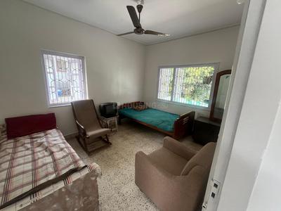 Hall Image of DIVINE RESIDENCY  in Dhanori, Pune