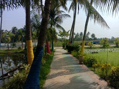 Image of 1440 Sq.ft Residential Plot / Land for sale in Vriddhica Heritage, Bara Gagan Gohalia, Kolkata for Rs. 460002