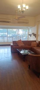 Hall Image of 1350 Sq.ft 2 BHK Apartment / Flat for sale in Malabar Hill Mumbai for Rs. 80500000