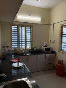 Kitchen Image of 3250 Sq.ft 3 BHK Villa for sale in Gadikoppa Shivamogga for Rs. 20000000