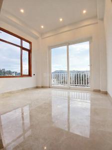 Hall Image of 1150 Sq.ft 3 BHK Apartment / Flat for sale in New Shimla Shimla for Rs. 8500000