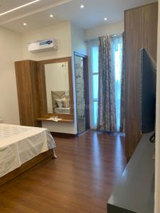 Bedroom Image of 1720 Sq.ft 3 BHK Apartment / Flat for sale in AGI Jalandhar Heights III, Pholriwal Jalandhar for Rs. 8800000