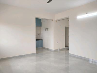 Living Room Image of 765 Sq.ft 2 BHK Apartment / Flat for sale in Habulus Sunshine, Electronic City Bengaluru for Rs. 4200500