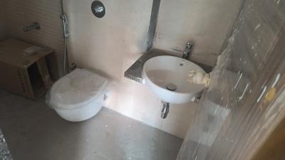Image of 800 Sq.ft 2 BHK Apartment / Flat for sale in Pride Panorama Phase 1, Saki Naka, Mumbai for Rs. 17500000