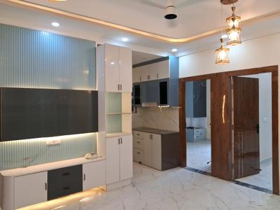 Living Room Image of 1350 Sq.ft 3 BHK Apartment / Flat for sale in Networth Shree Homes, Sector 74 Noida for Rs. 5500003