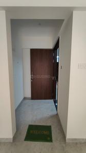 Hall Image of 1037 Sq.ft 2 BHK Apartment / Flat for sale in Dashbhuja, Kothrud Pune for Rs. 12500000