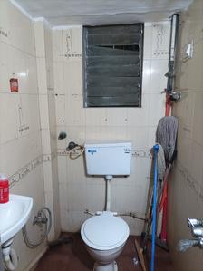 Bathroom Image of Vijay Vishal in Andheri West, Mumbai