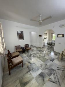 2 BHK Flat