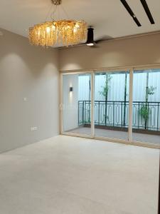 Hall Image of 2156 Sq.ft 4 BHK Apartment / Flat for sale in Kings County, Wakad Pune for Rs. 17500000