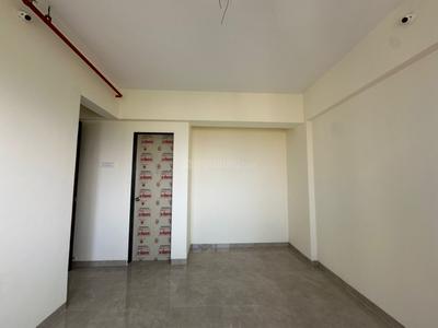 Hall Image of 650 Sq.ft 1 BHK Apartment / Flat for sale in Kalwa Thane for Rs. 9000000