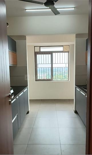 Asset homes Kitchen 1