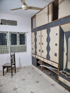 Bedroom Image of 774 Sq.ft 3 BHK Independent House for rent in Adajan Surat for Rs. 18000