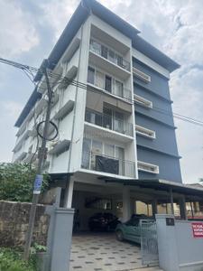 Image of 1260 Sq.ft 2 BHK Apartment / Flat for rent in Ottapalam, Palakkad for Rs. 15000