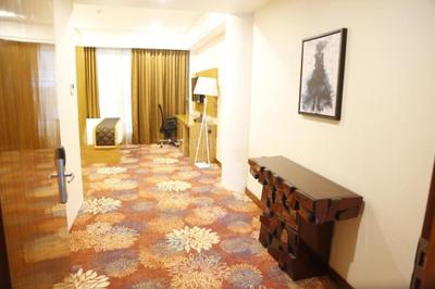 Hall Image of COMFORTNSTAY  in Sector 45, Gurgaon