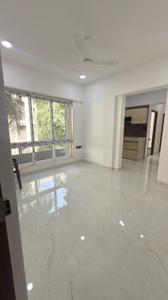 Hall Image of 550 Sq.ft 2 BHK Apartment / Flat for sale in Pearl Ashiyana, Malad East Mumbai for Rs. 12900000
