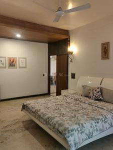 Bedroom Image of 12400 Sq.ft 10 BHK Independent House for sale in Banjara Hills Hyderabad for Rs. 190000000