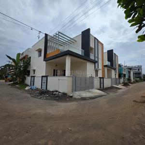 Image of 700 Sq.ft 2 BHK Independent House for sale in Maraimalai Nagar, Chennai for Rs. 2915000
