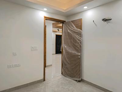 Bedroom Image of 2380 Sq.ft 4 BHK Apartment / Flat for sale in Dwarika Raj Garden City Ghaziabad, Raj Nagar Extension Ghaziabad for Rs. 19000000
