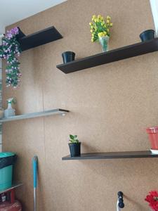 Hall Image of 1315 Sq.ft 2 BHK Apartment / Flat for sale in Casagrand ECR 14, Kanathur Reddikuppam Chennai for Rs. 12000000