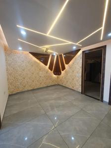 Living Room Image of 1300 Sq.ft 3 BHK Builder Floor for sale in Patthri Bagh Dehradun for Rs. 8500000