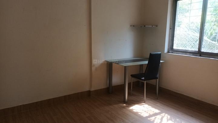 Sadashiv apartment Bedroom One 1