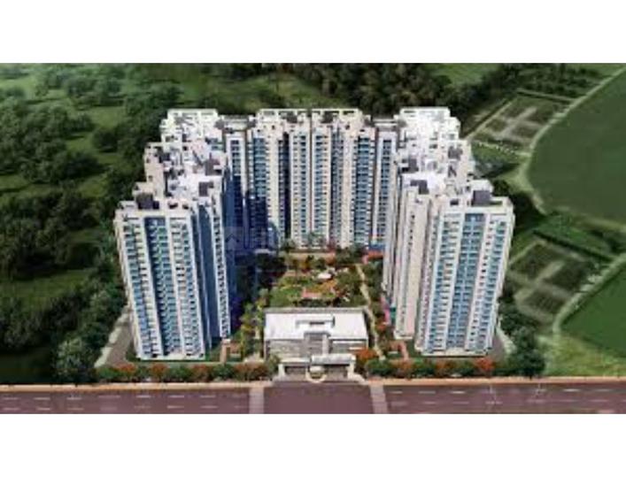 Sikka Kaamya Greens Main Image 1